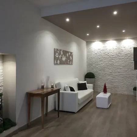 Vakantiehuis Le Antiche Vie *