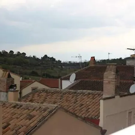 Le Antiche Vie Ferrandina