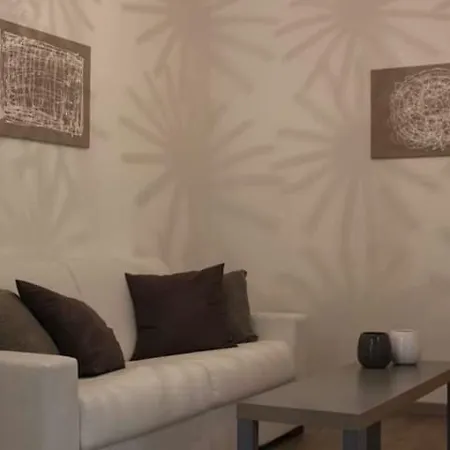 Le Antiche Vie Nyaraló Ferrandina