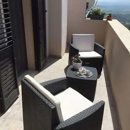 Le Antiche Vie Nyaraló