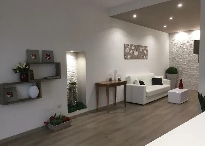 Casa vacanze Le Antiche Vie