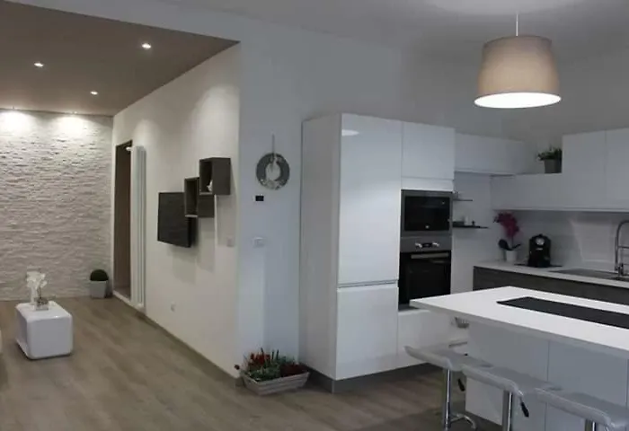 Le Antiche Vie Ferrandina