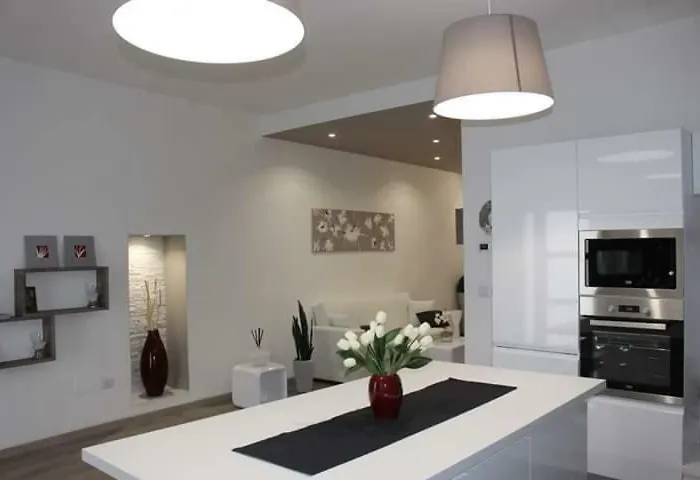 Casa vacanze Le Antiche Vie Ferrandina